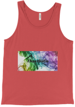 thastlis_co Tank Top