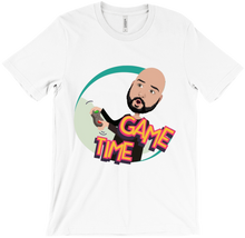 olegnA51 T-Shirt - Game Time!