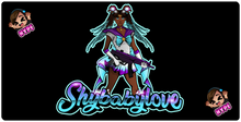 ShyBabyLove XXL Gaming Pad