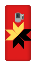 Team Centar Samsung Phone Cases