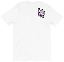 the BradZy Back-Tshirt!!!