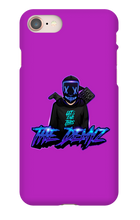 The_Demyz iPhone Phone Cases