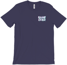 Game Over