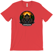 slimyeti-789 T-Shirts