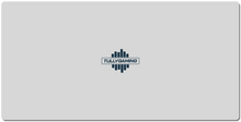 tullygaming XXL Gaming Mousepad