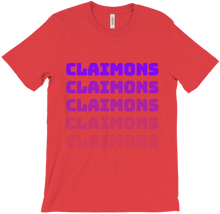 Claimons T-Shirts