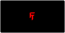 Far_craft XXL Gaming Mousepad