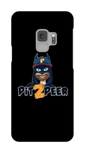 pit2peer Samsung Phone Cases