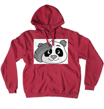 Salut-Hoodies (No-Zip/Pullover)