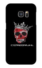 cerebruhl Samsung Phone Cases