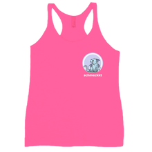 Schmeckkt tanktop (weiblich)