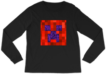 madiemonkey2600 Long Sleeve Shirt