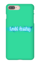 jacksonslattery iPhone Phone Cases