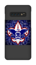 scout613tv Samsung Phone Cases
