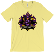 sergeanttv T-Shirts