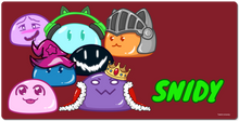 deskmat