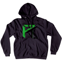 PJ Hoodies (No-Zip/Pullover)