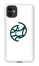 t3oteo iPhone Phone Cases