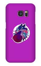 Enko Samsung Phone Cases