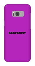 bartszust Samsung Phone Cases