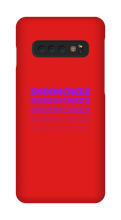 smooncreez Samsung Phone Cases
