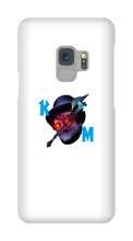 manusking Samsung Phone Cases