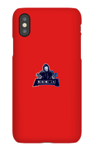 mr_putito_stick iPhone Phone Cases