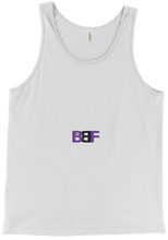 BBF Logo Tank