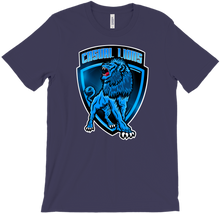 Casual Lion's T-Shirt