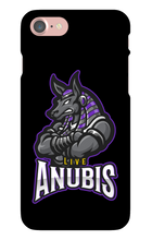 anubislive_ iPhone Phone Cases