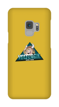 veefergie Samsung Phone Cases