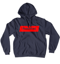 Hunnid Proof Hoodies (No-Zip/Pullover)