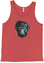 Teekay's Tank Top (Middle)