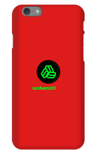 unben10tional iPhone Phone Cases