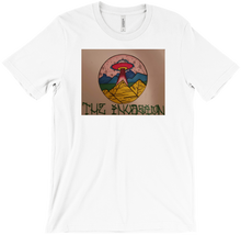 alienwear T-Shirts