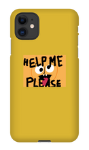 sillewhyzee iPhone Cases