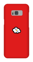 olympicthunder Samsung Phone Cases