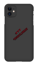 ttvmexicanbruh iPhone Phone Cases