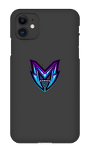 magician iPhone Phone Cases