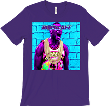 bigpurpyt T-Shirts