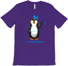 Nerdypenguin T-Shirts