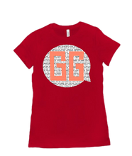 GG Positivity Women's T-Shirt
