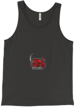 osojerez Tank Top