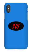 NS Logo Phone Case