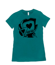 CrowLove T