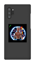 comp2k19 Samsung Phone Cases
