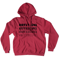 xotiic141 Hoodies (No-Zip/Pullover)