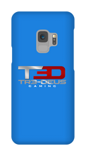 Tr3 Deus Gaming Samsung Phone Cases