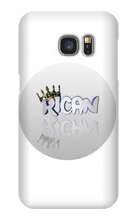 ricangames Samsung Phone Cases