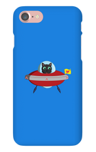 itskendraeh iPhone Phone Cases